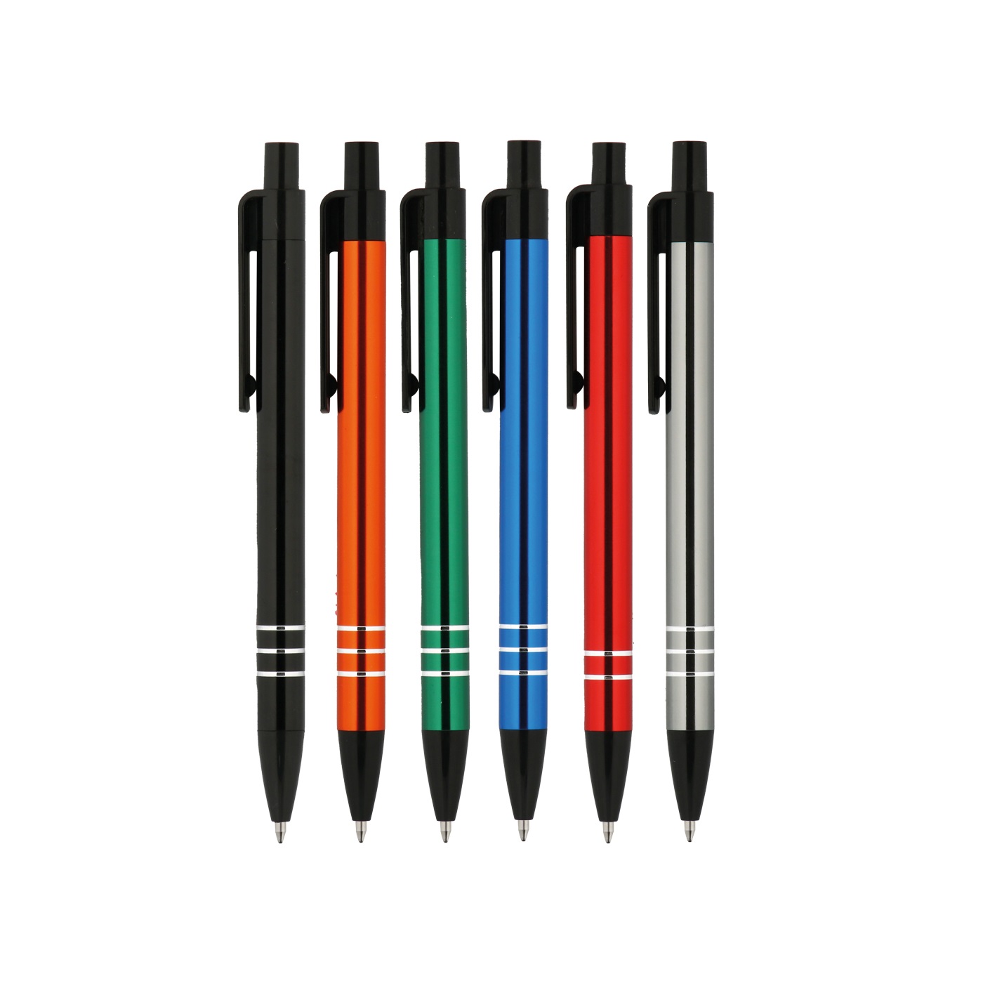 38320 - Prestijli Yazı Aracı Promosyon Tükenmez Kalem