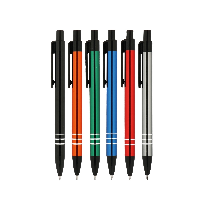 38320 - Prestijli Yazı Aracı Promosyon Tükenmez Kalem
