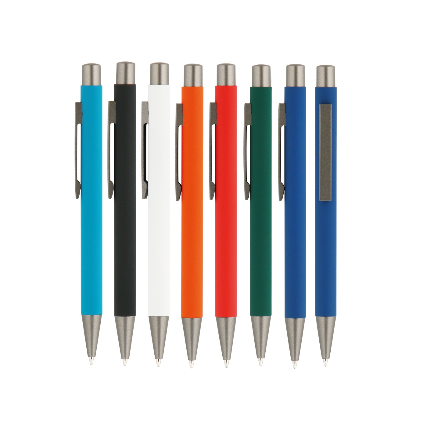 38318 - Promosyon Tükenmez Kalem ile Yazı Sanatında Şıklık