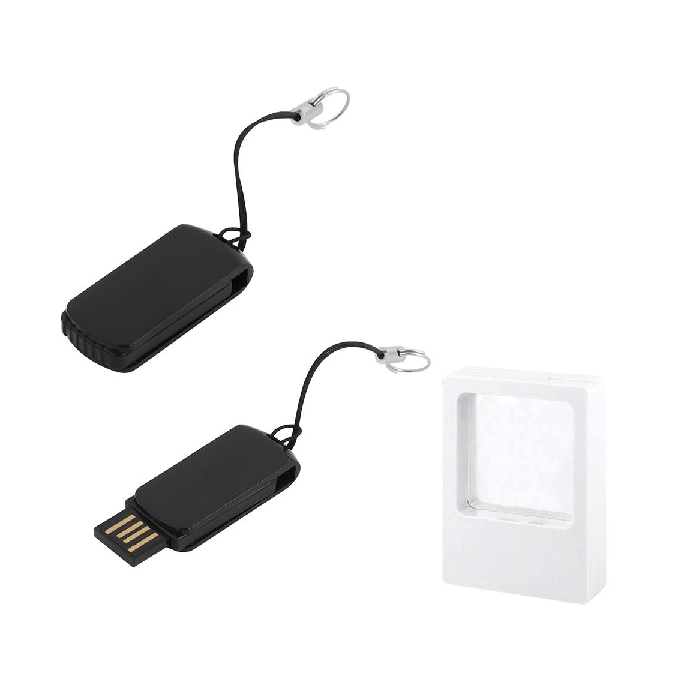 52502 - Promosyon USB Bellek ile Anlık Saklama
