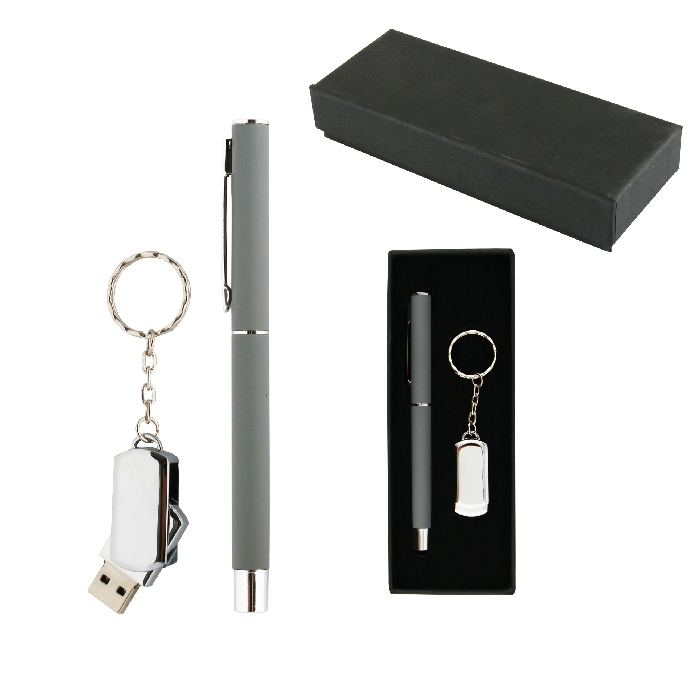32424 - Taşınabilir Hafıza Promosyon USB Bellek