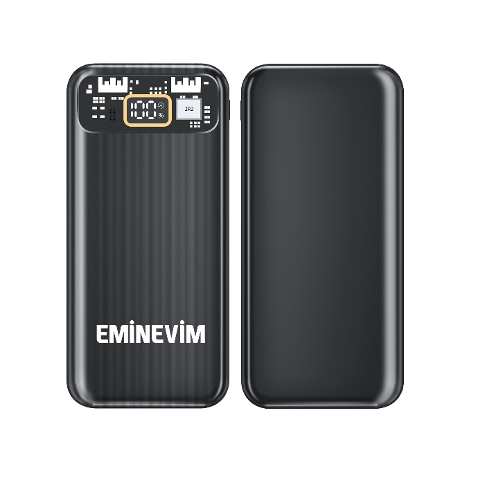 32111 - Promosyon Powerbank ile Şarj Çözümleri