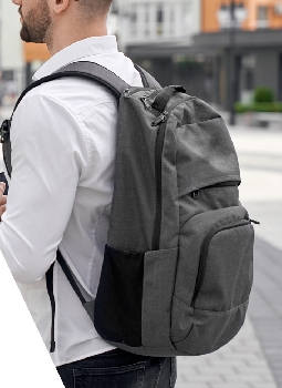 EVRAK VE BİLGİSAYAR ÇANTASI