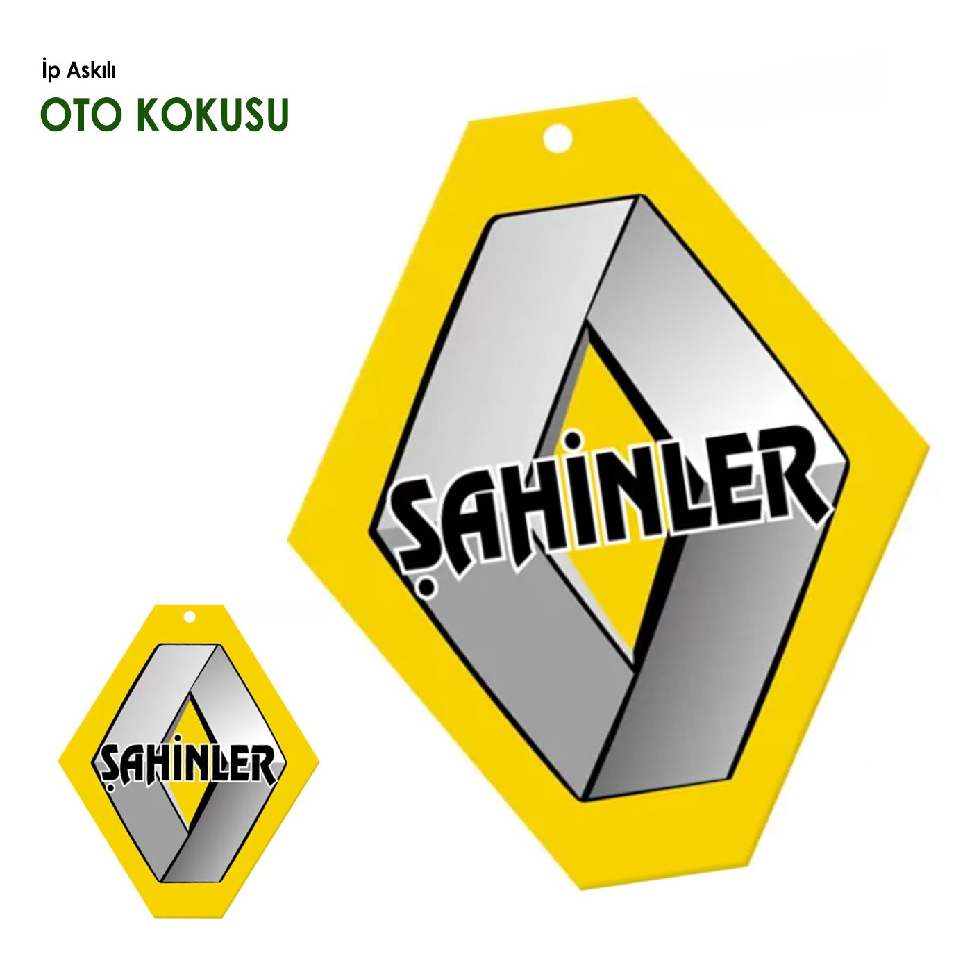 Şahinler 