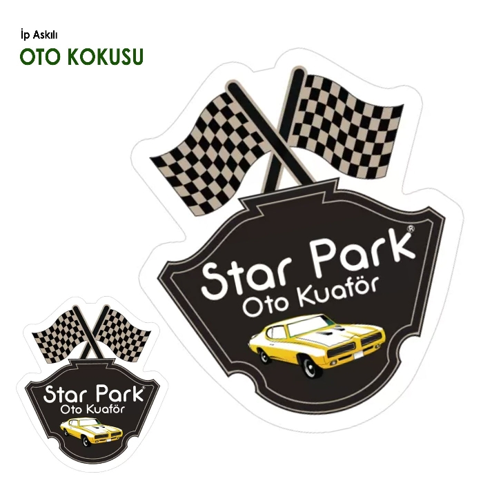 Star Park