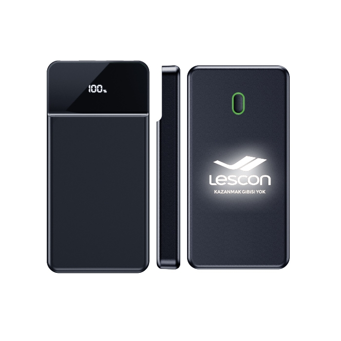 32087 - Promosyon Powerbank ile Şarj Etkinliği