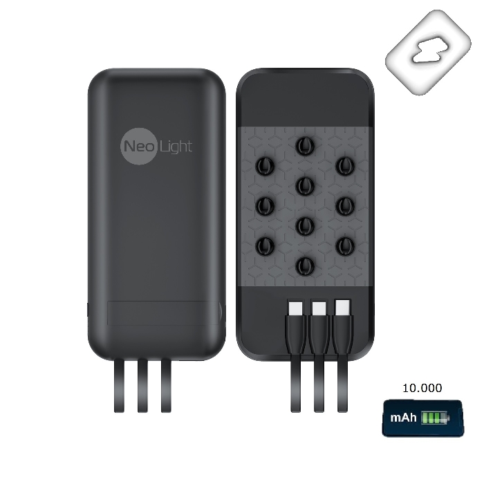 32099 - Şarj İmzası Promosyon Powerbank