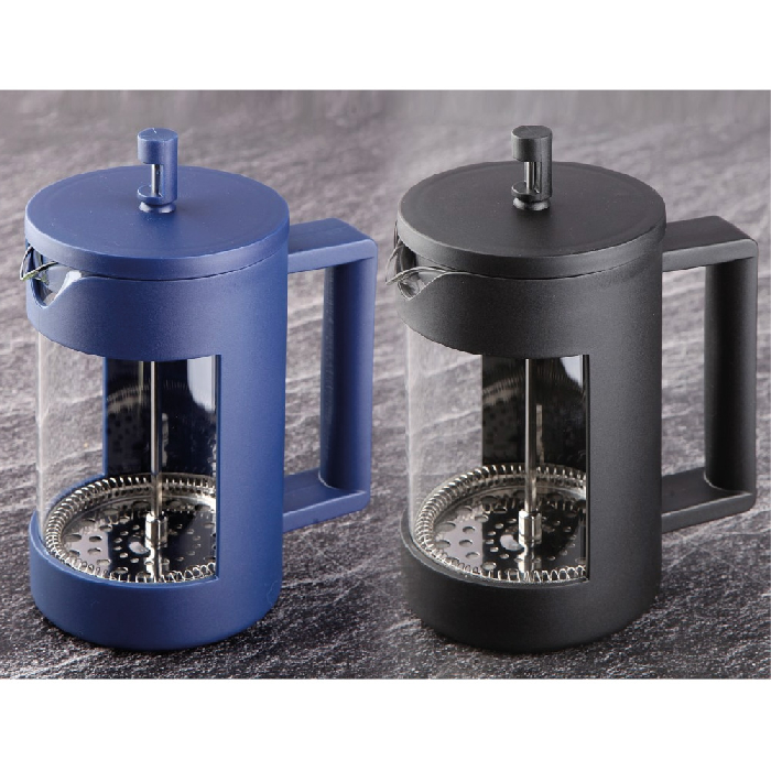 55249 - 800 ml French Press ile Kahveye Özen Göster