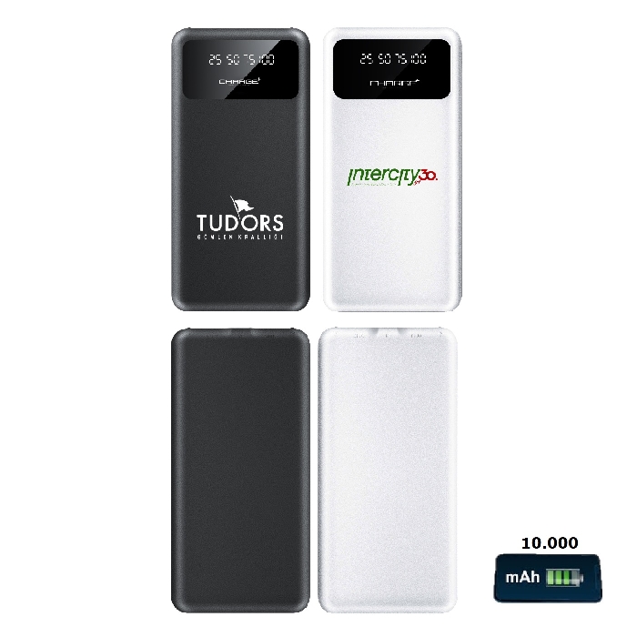 32108 - Güçlü Destek Promosyon Powerbank