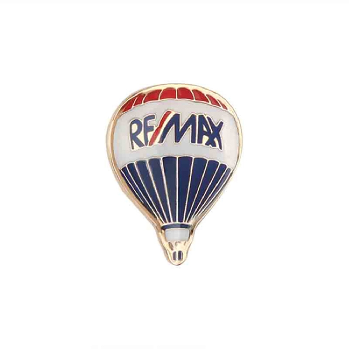 Remaxx Logolu Promosyon Rozet