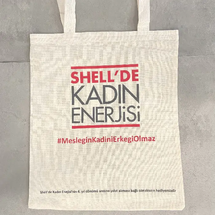 Çanta Çalışması