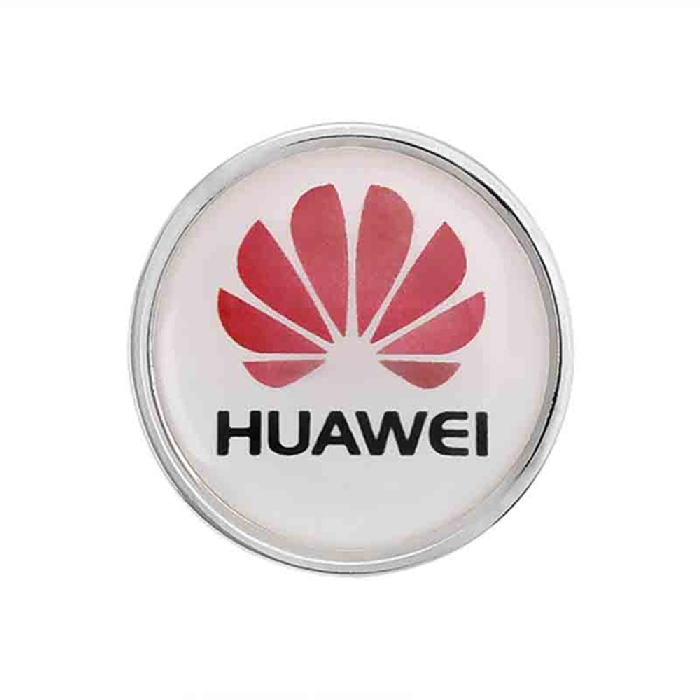 Huawei Logolu Promosyon Rozet