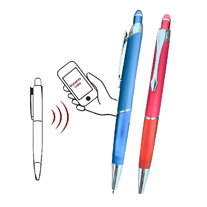 52865 - Promosyon NFC Özellikli Tükenmez Kalem