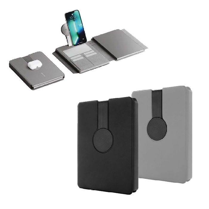 52863 - Pratik Promosyon Powerbank Organizer