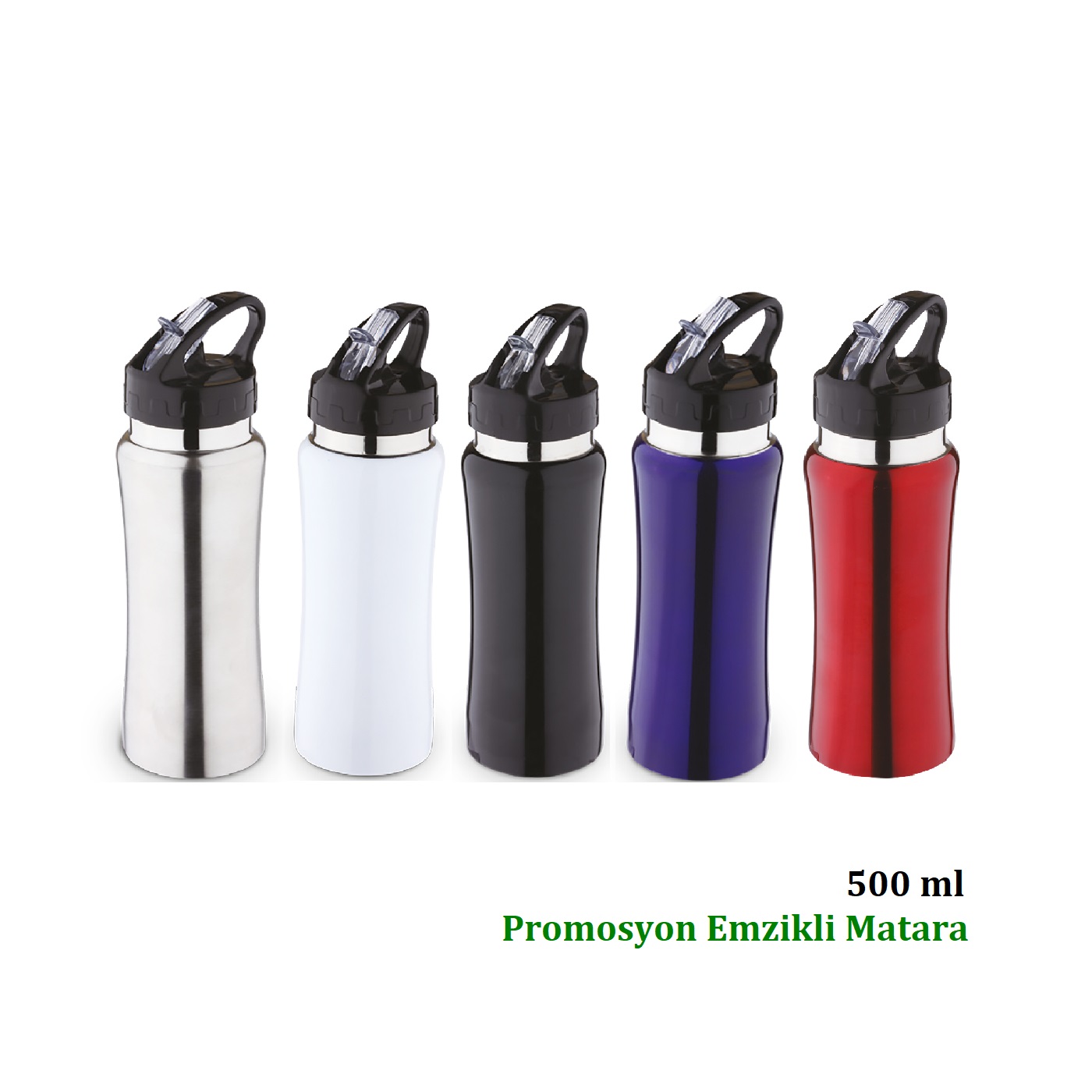 38142 - Promosyon Matara Güçlü Mesaj İletir