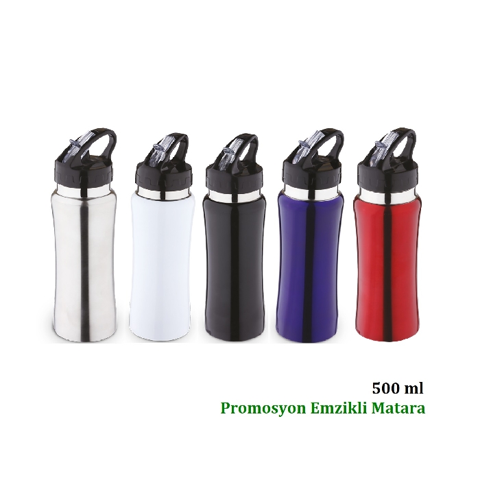 38142 - Promosyon Matara Güçlü Mesaj İletir