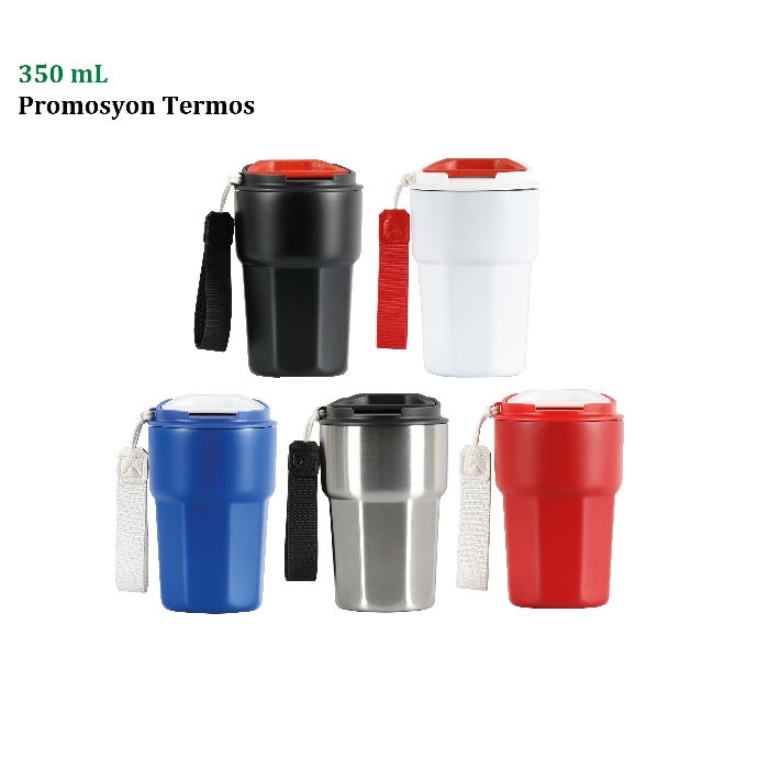 38140 - Promosyon Termos ile Taze Depo