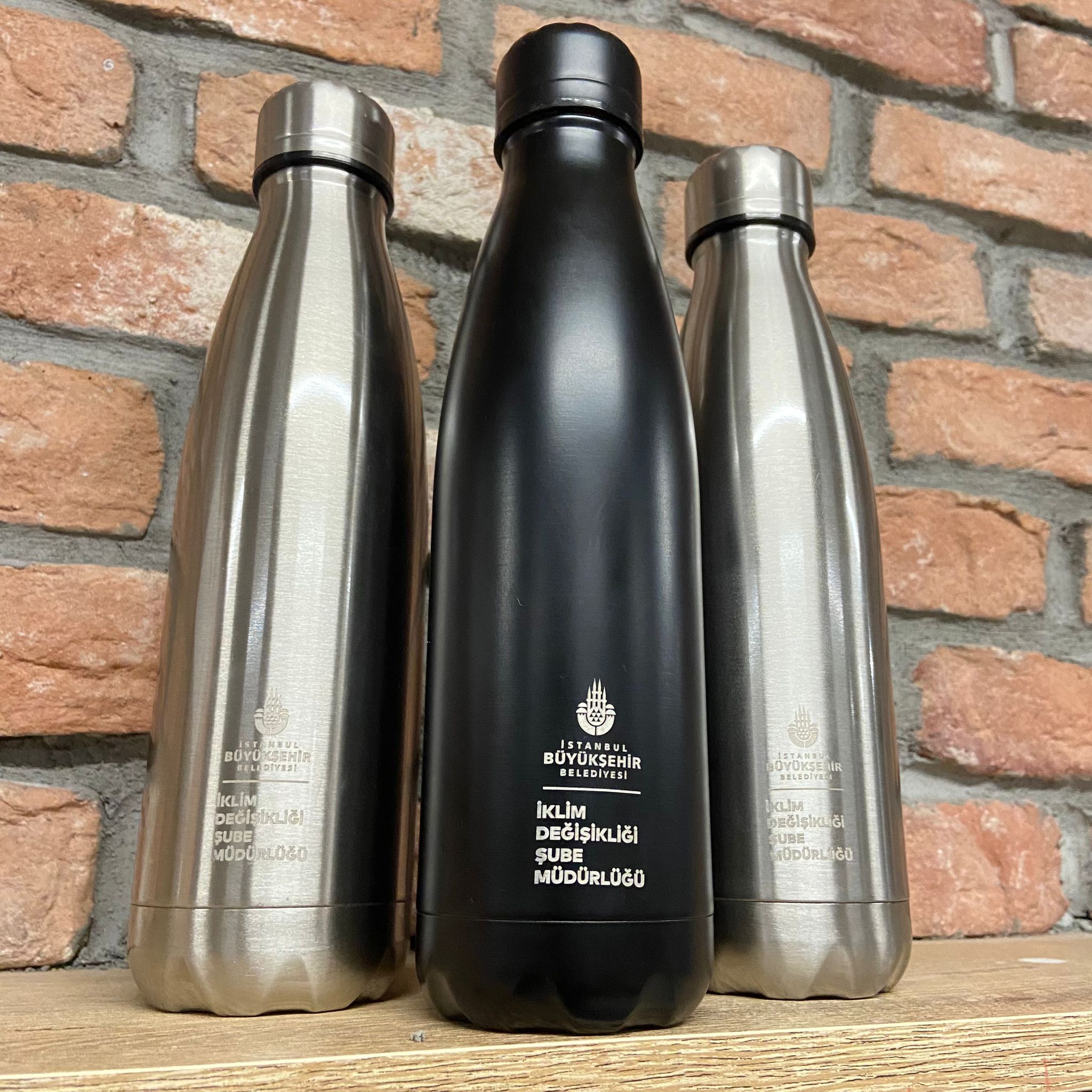 500 mL - Termos