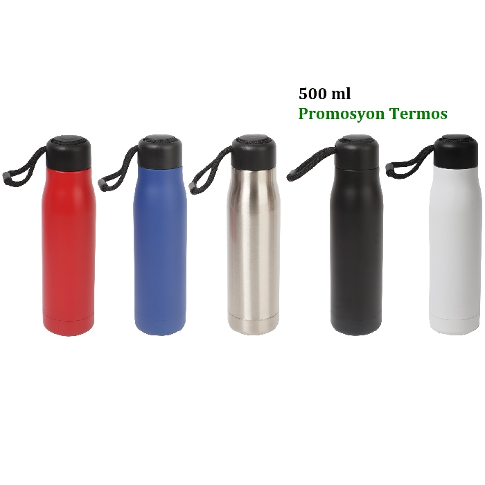 38138 - Promosyon Termos ile İdeal Sıcaklık