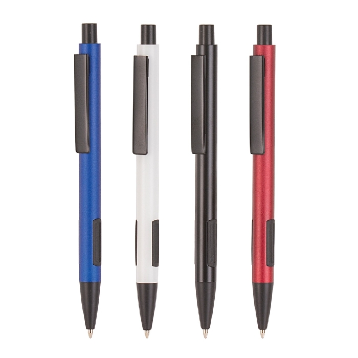 50517 - Stil Sahibi Promosyon Metal Kalem