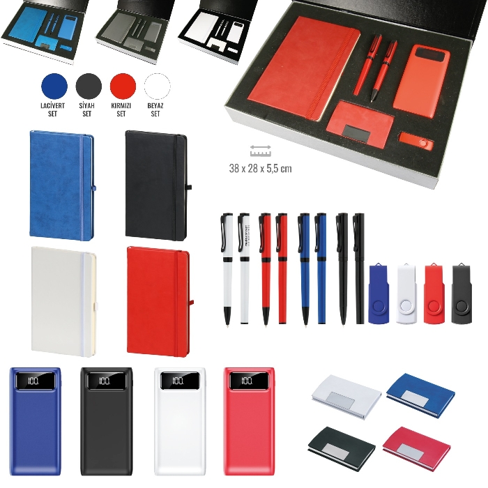 VIP Hediyelik Paket