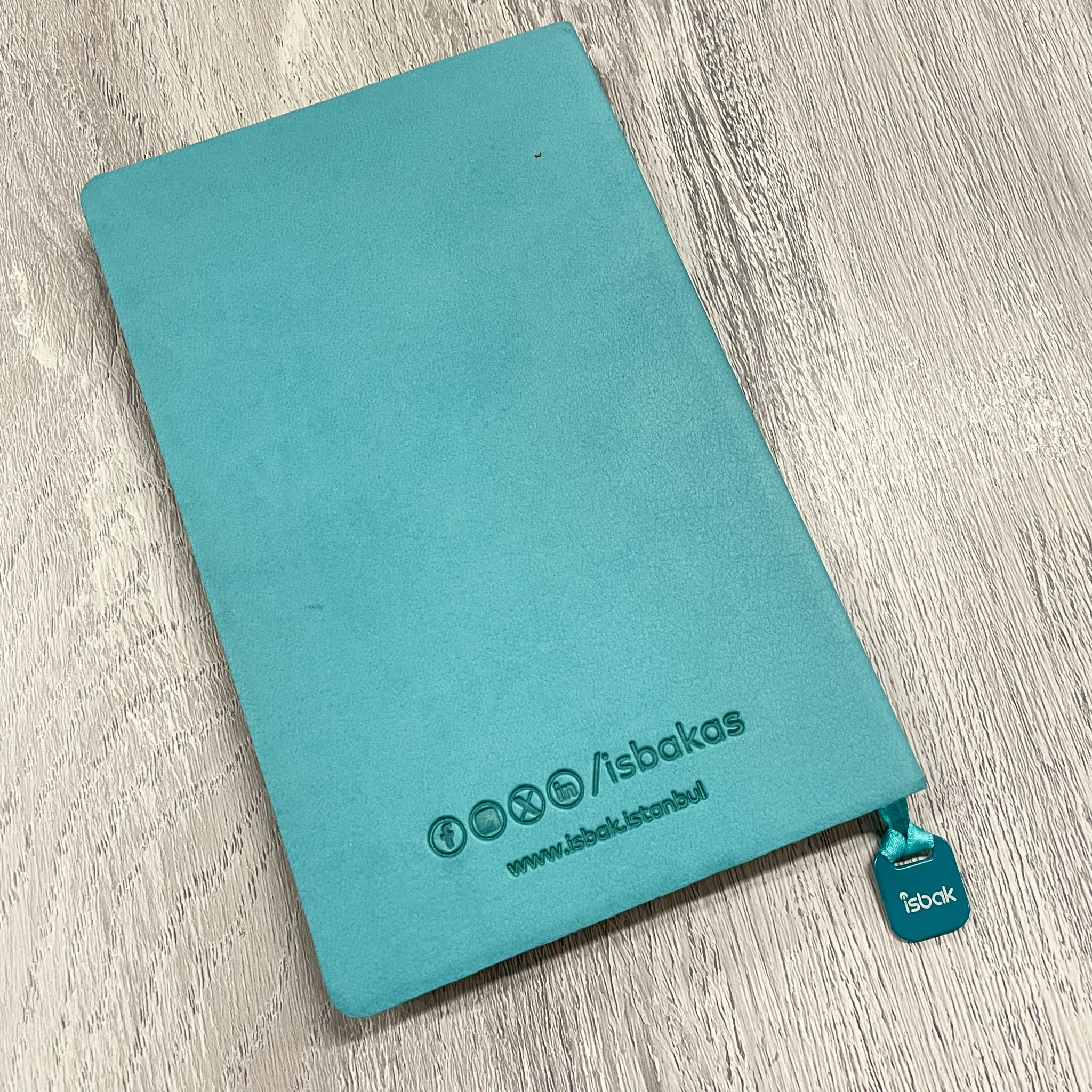 Promosyon Defter