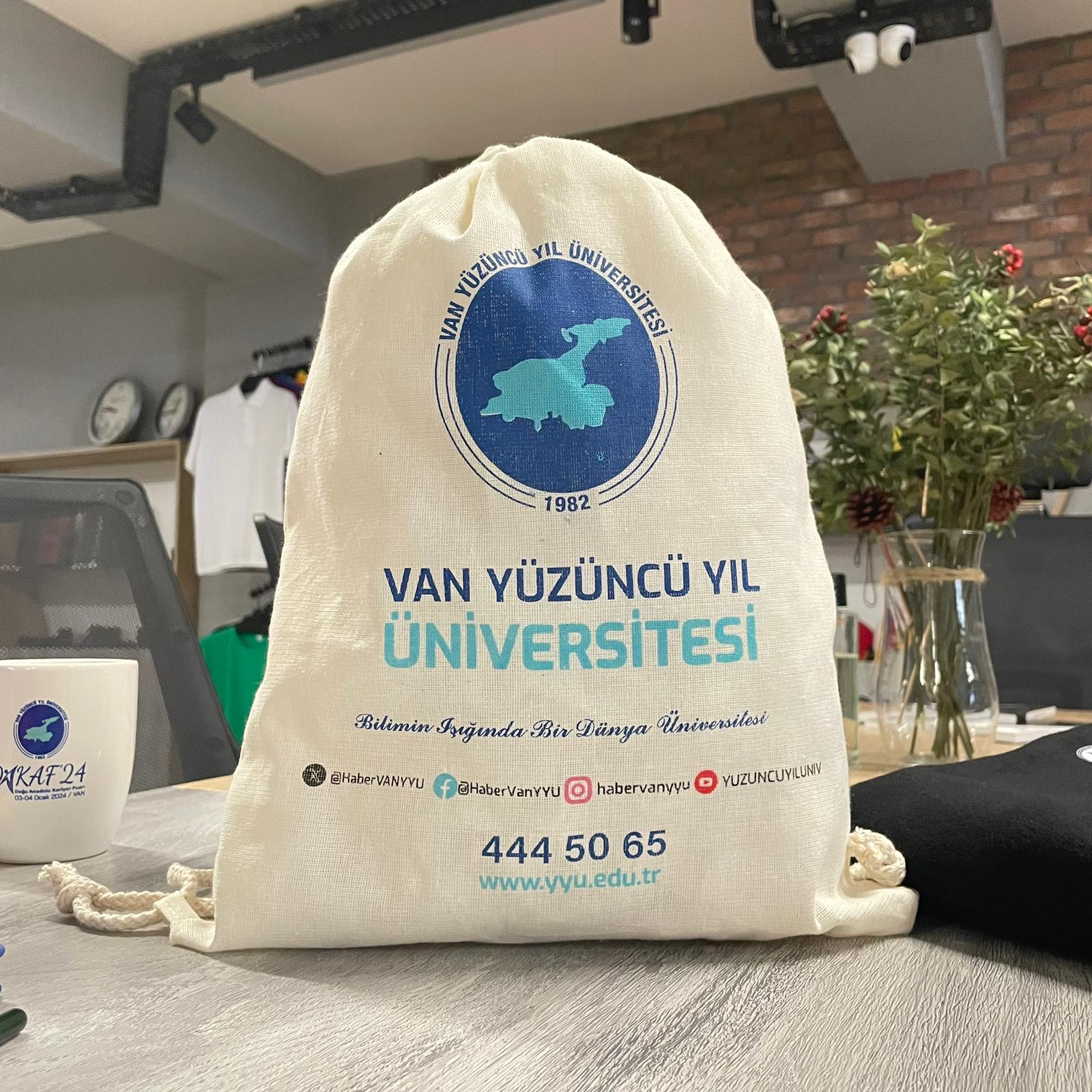 Promosyon Ürün Çalışması