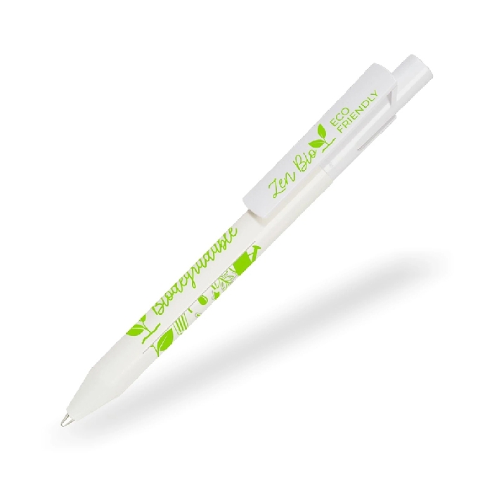 51106 - Lecce Pen Tükenmez Kalem ile Çizgi Ötesi
