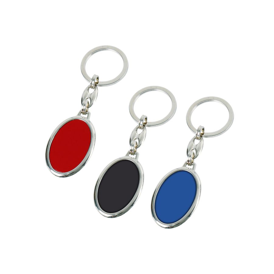 38350 - Zarif Promosyon Anahtarlık