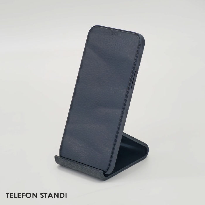Promosyon Telefon Standı ile Dengeli Kullanım