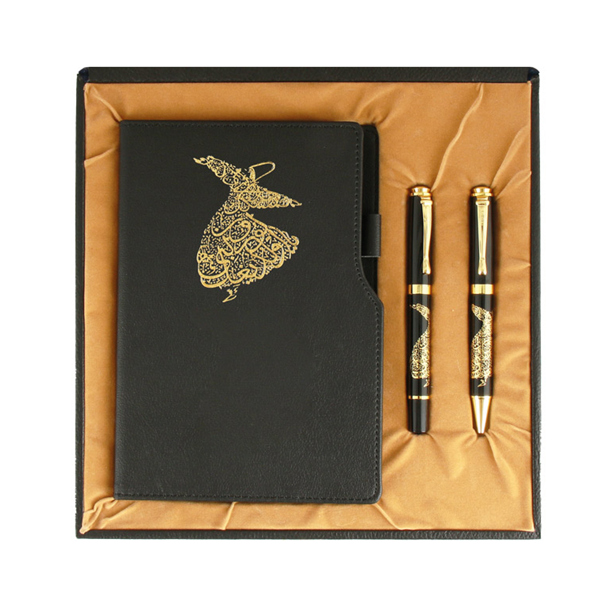 Kutulu VIP Promosyon Seti