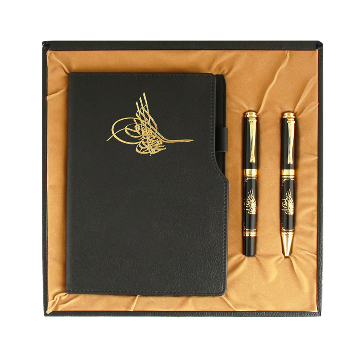 Kutulu VIP Promosyon Seti