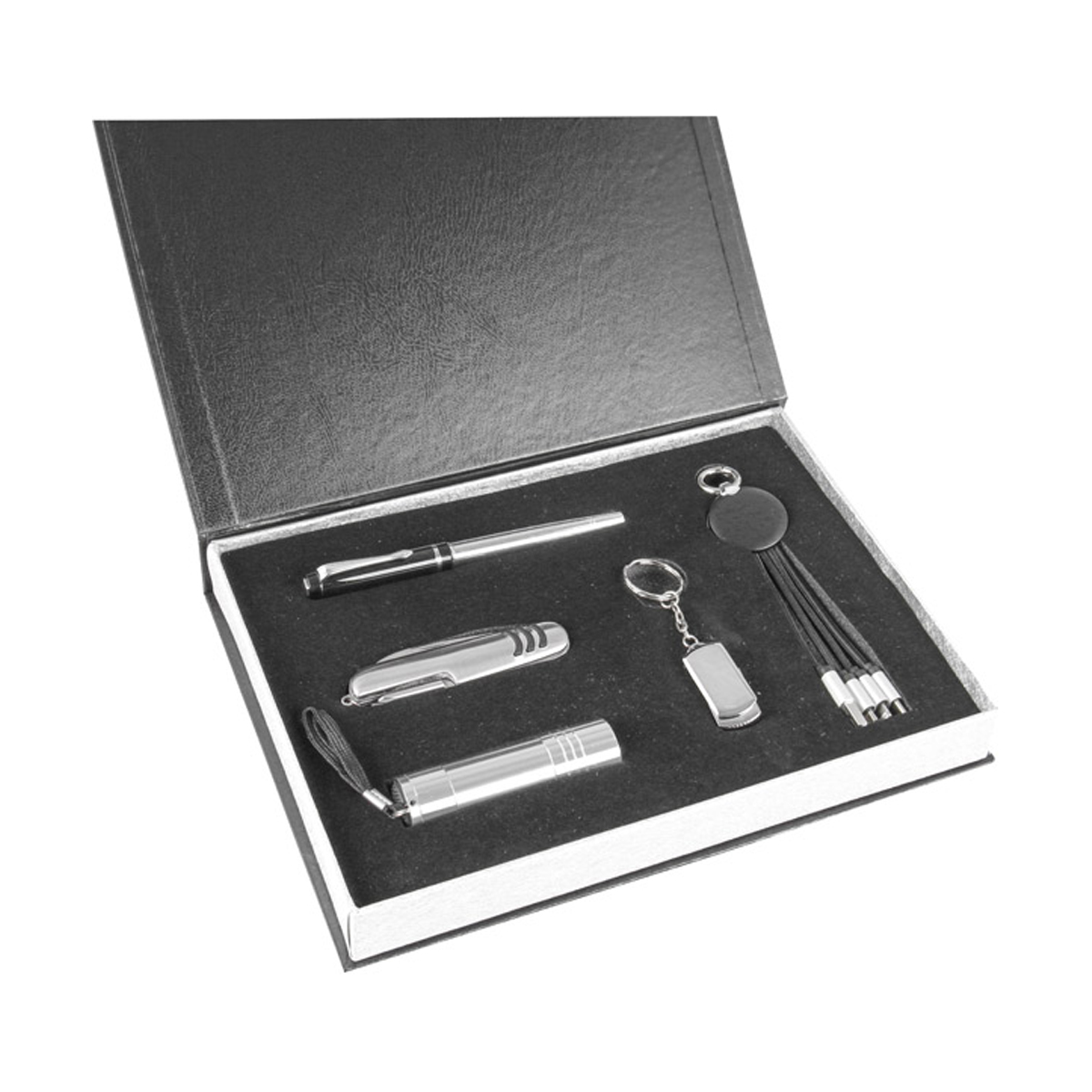 Promosyon Kutulu Set