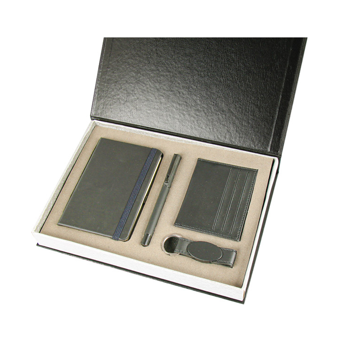 Ekonomik Promosyon Kutulu Set