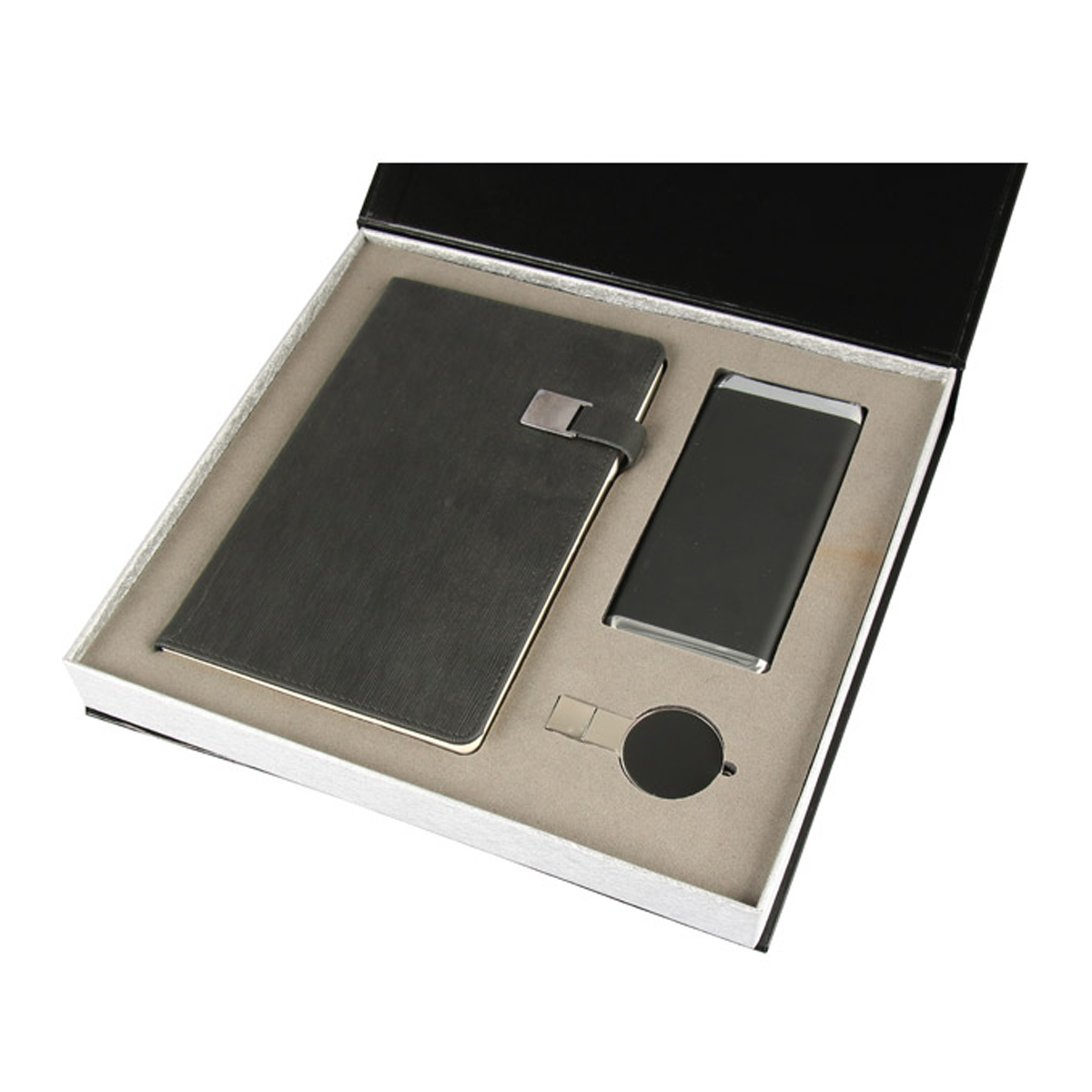 Promosyon Logo Baskılı VIP Set