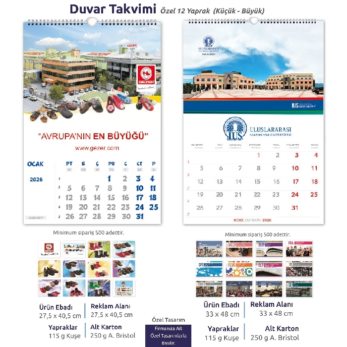 Küçük ve Büyük 