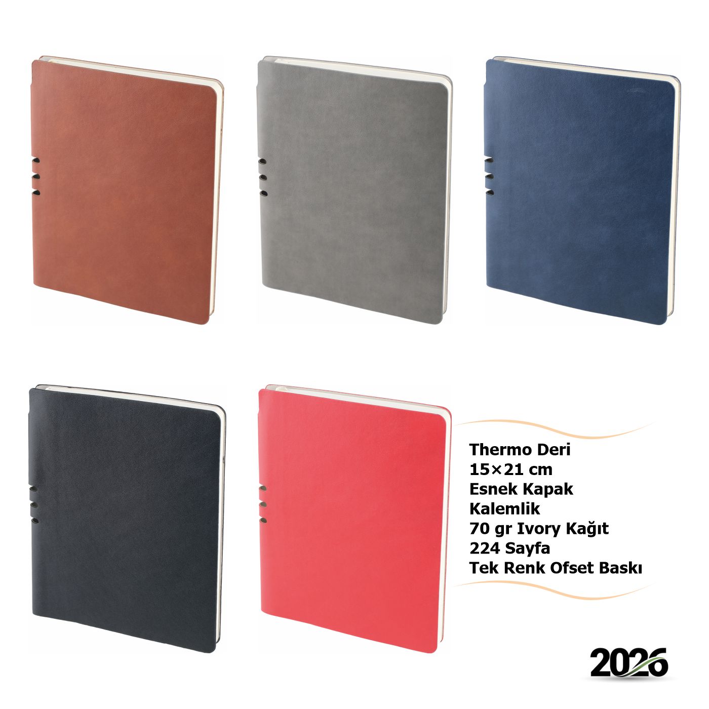 Promosyon Ekonomik Defter