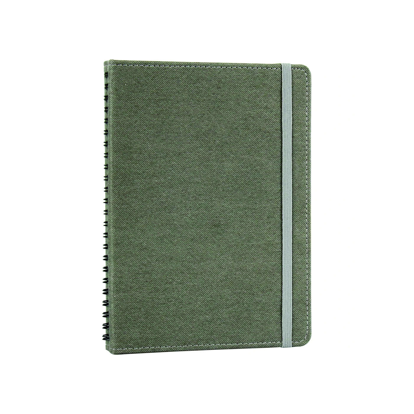 Tarihsiz Promosyon Defter