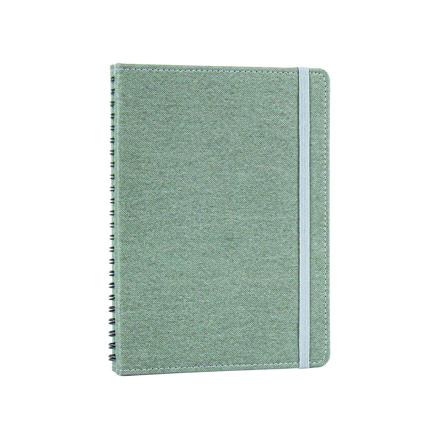 Tarihsiz Promosyon Defter