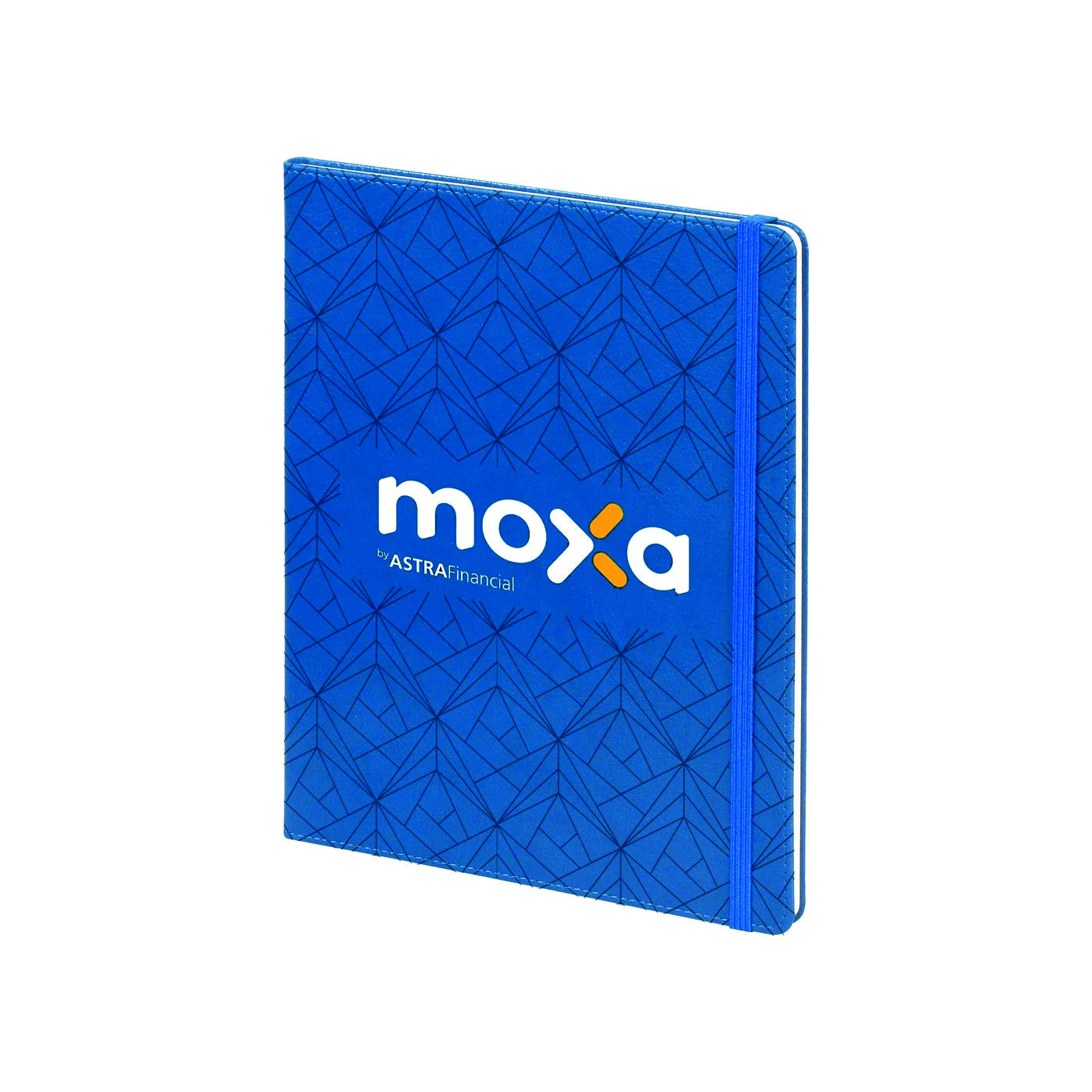 Promosyon Kareli Defter