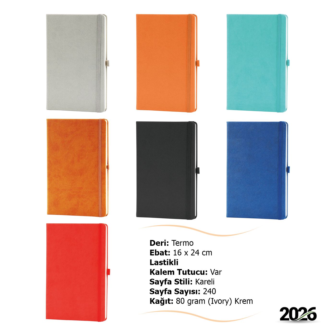 Tarihsiz Ekonomik Defter