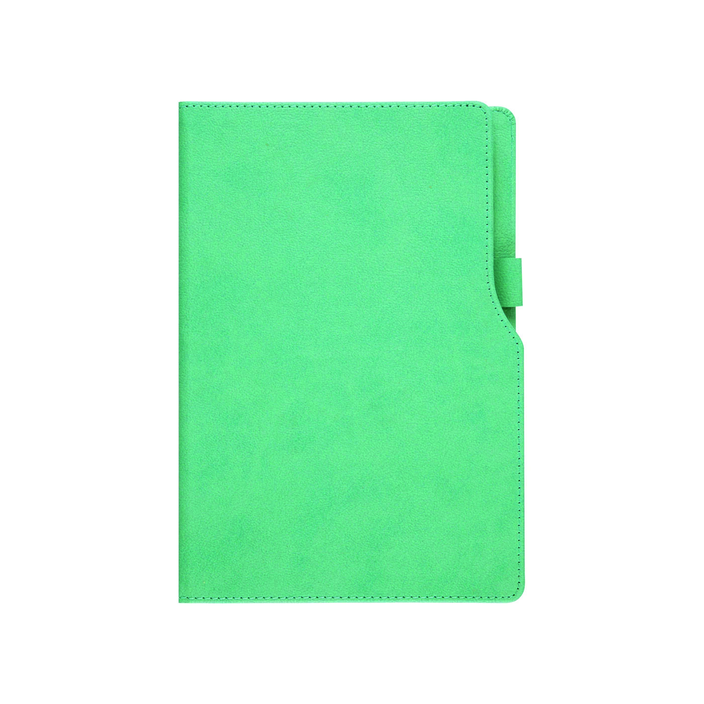 Tarihsiz 224 Sayfa Defter