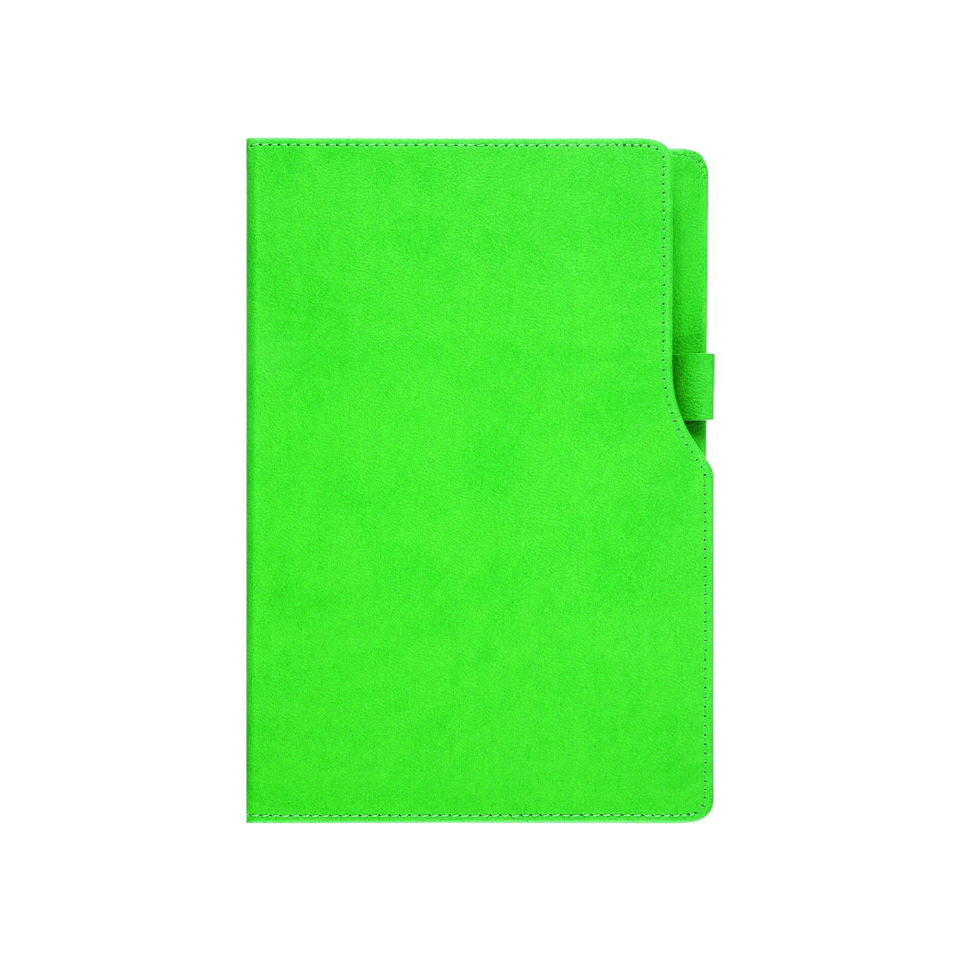 Tarihsiz 224 Sayfa Defter