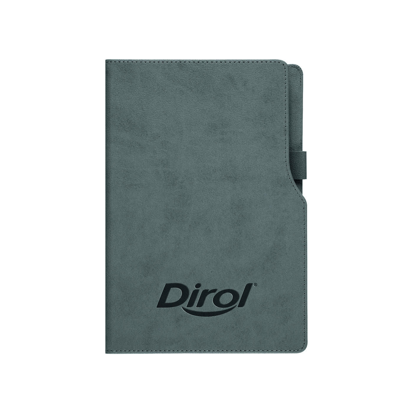 Tarihsiz 224 Sayfa Defter