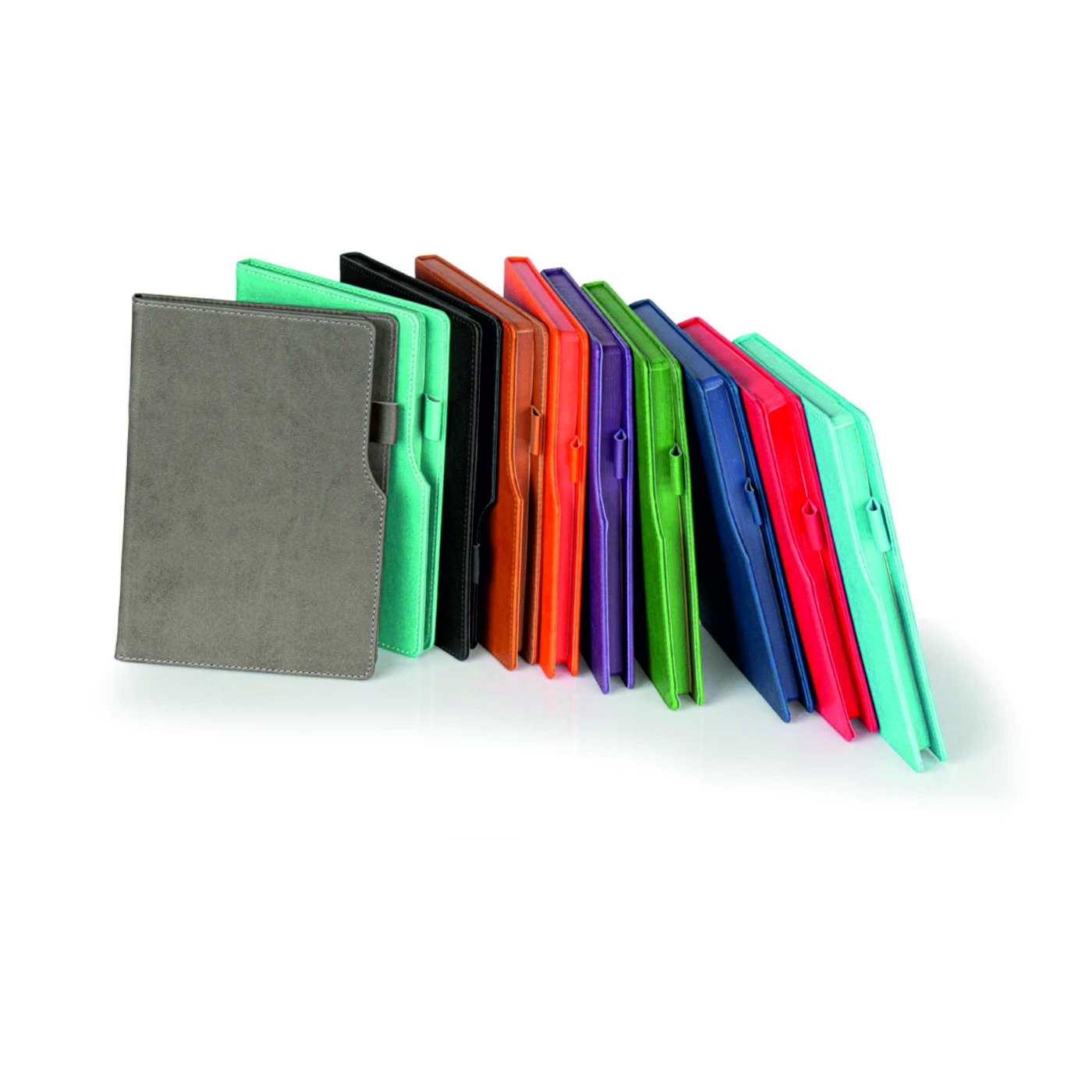 Tarihsiz 224 Sayfa Defter