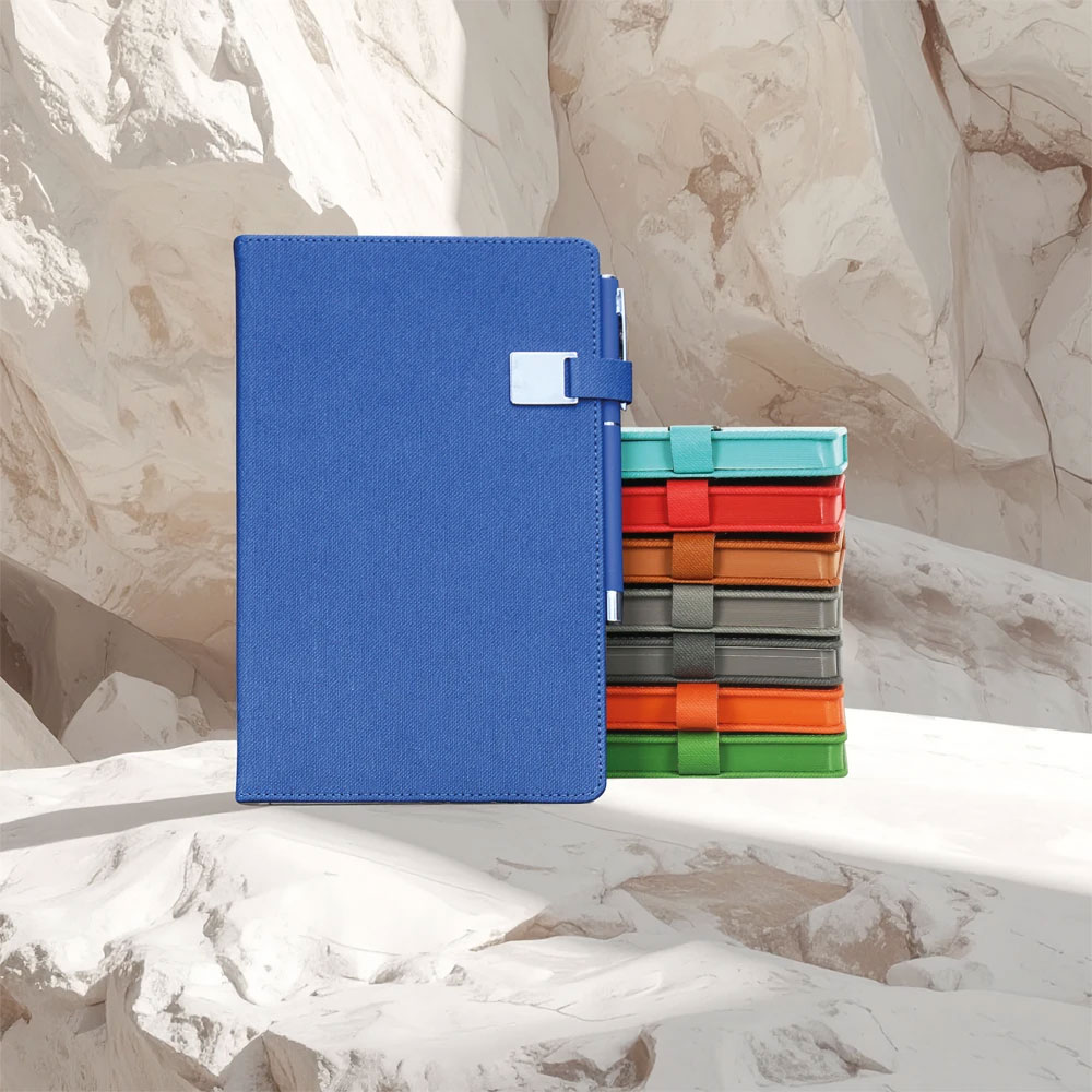 224 Sayfa Tarihsiz Defter