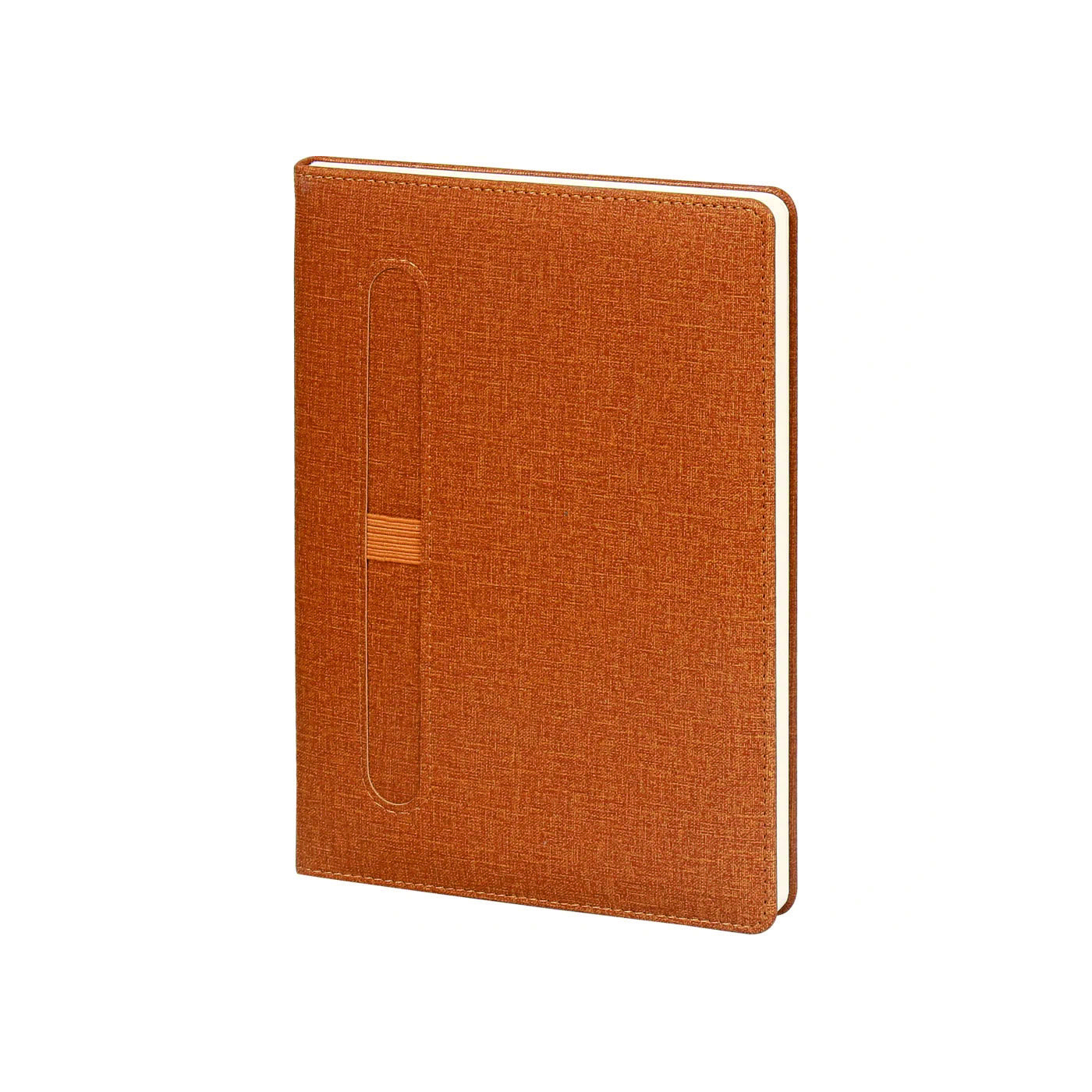 Kalem Tutucu Lastikli Defter