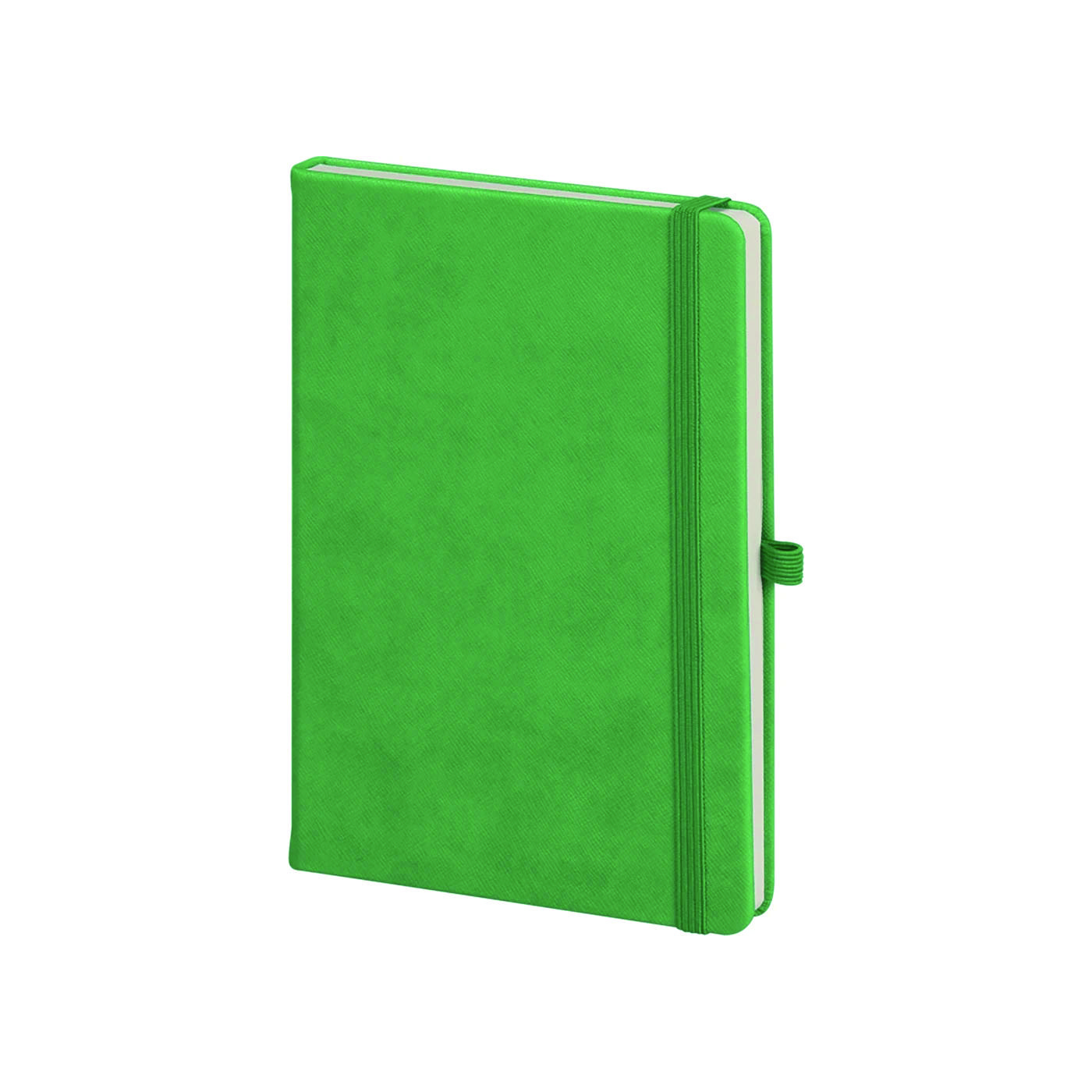 Tarihsiz Sert Kapak Defter