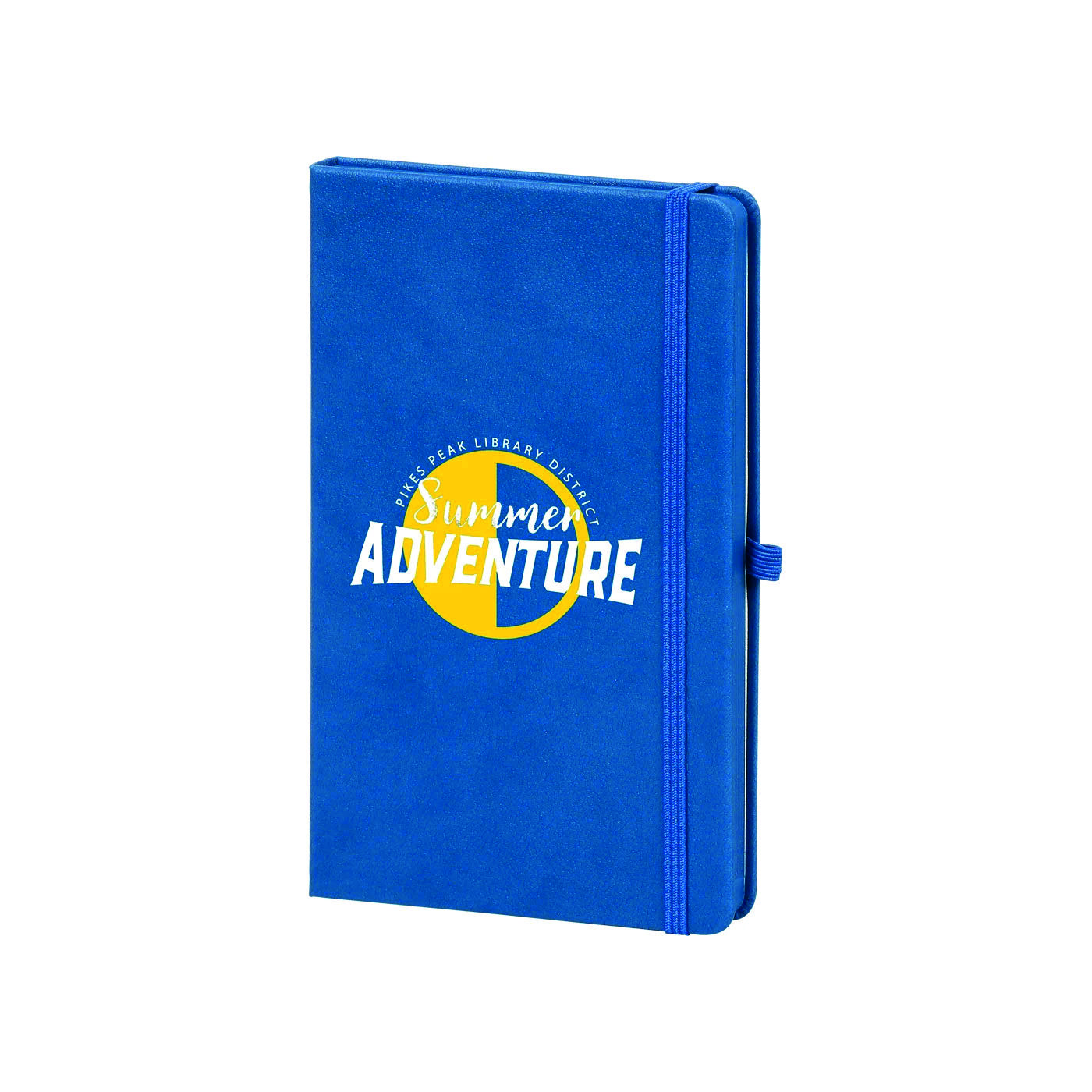 Renkli Tarihsiz Promosyon Defter