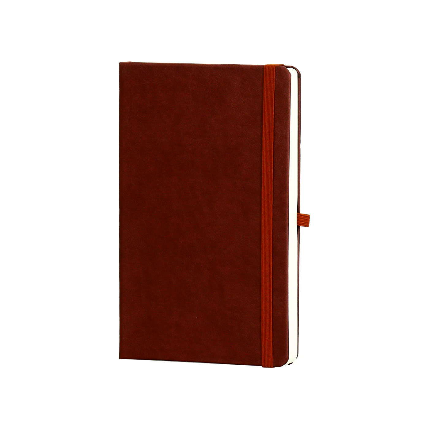 Esnek Lastikli Promosyon Defter